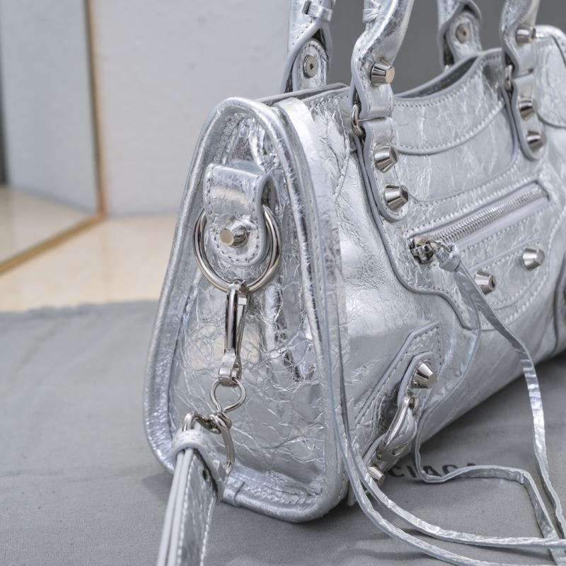 Balenciaga Top Handle Bags